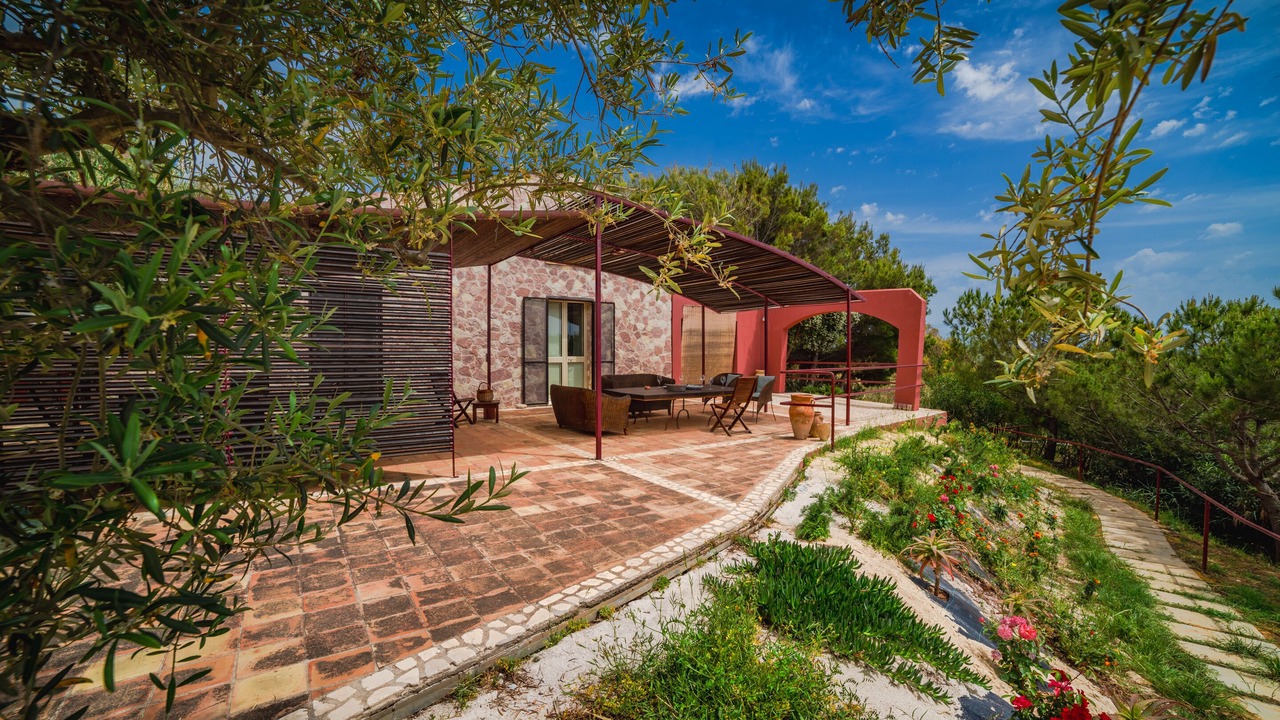 Photo of Outdoor in Borgo Bonsignore