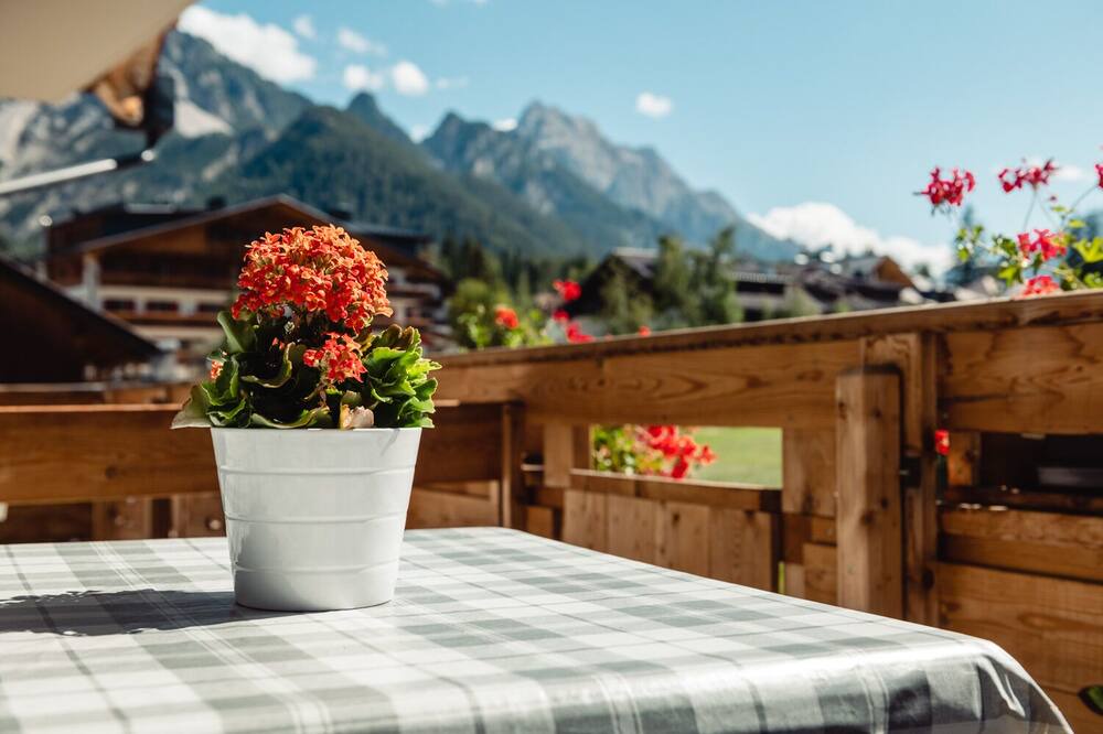 Photo of Patio Balcony in San Vigilio