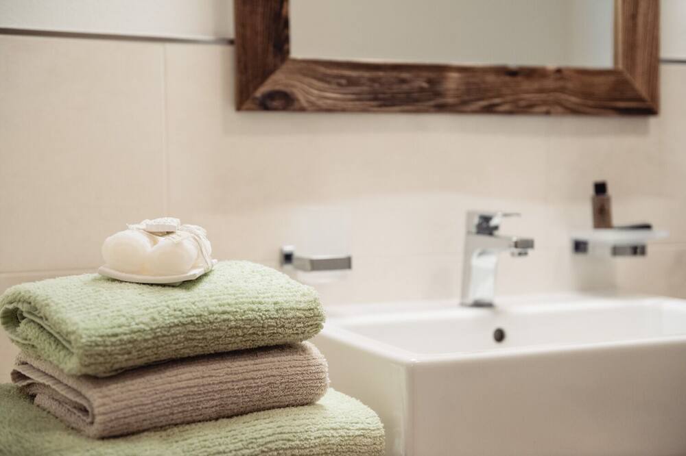 Photo of Bathroom in San Vigilio