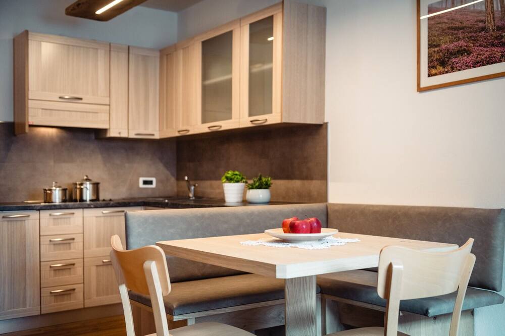 Photo of Kitchen in San Vigilio