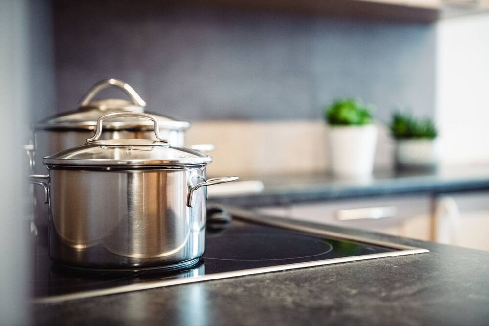 Photo of Kitchen in San Vigilio