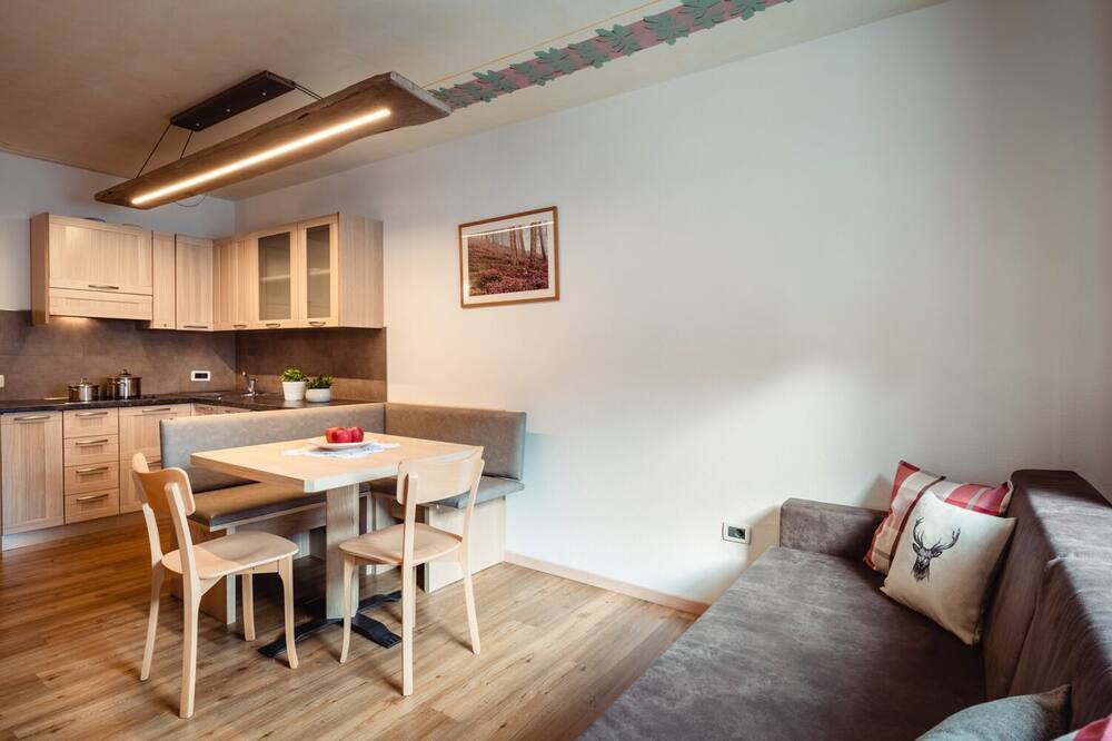 Photo of Livingroom in San Vigilio