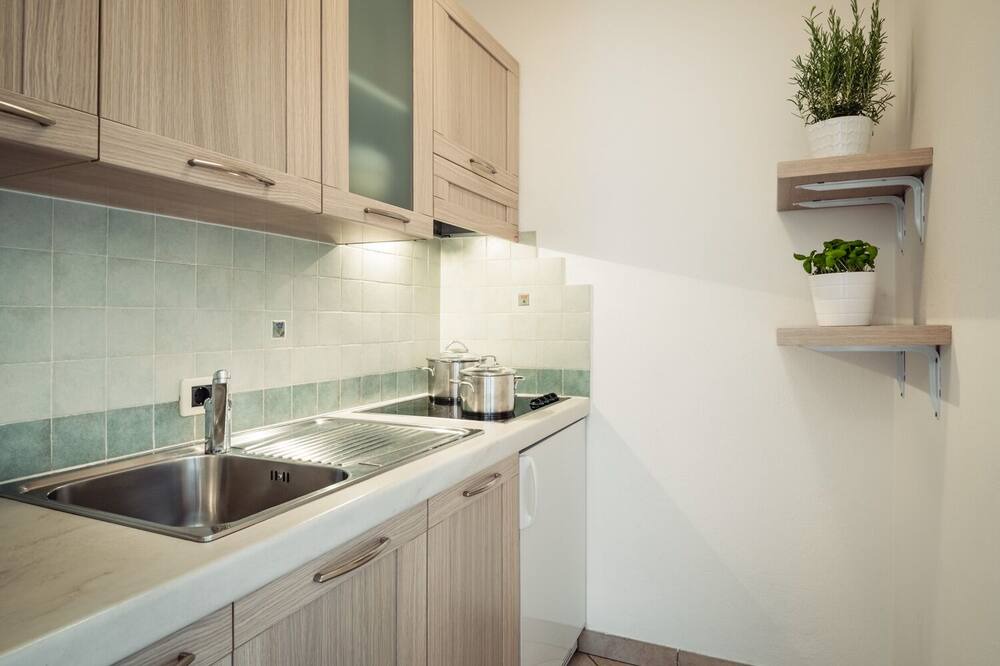 Photo of Kitchen in San Vigilio