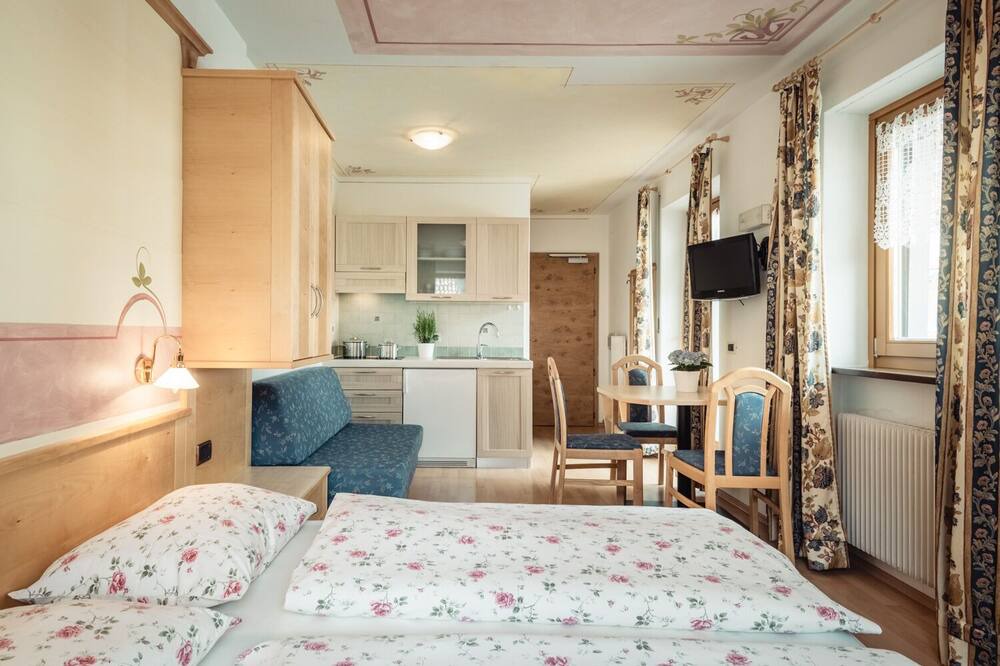 Photo of Bedroom in San Vigilio