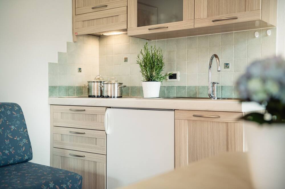 Photo of Kitchen in San Vigilio
