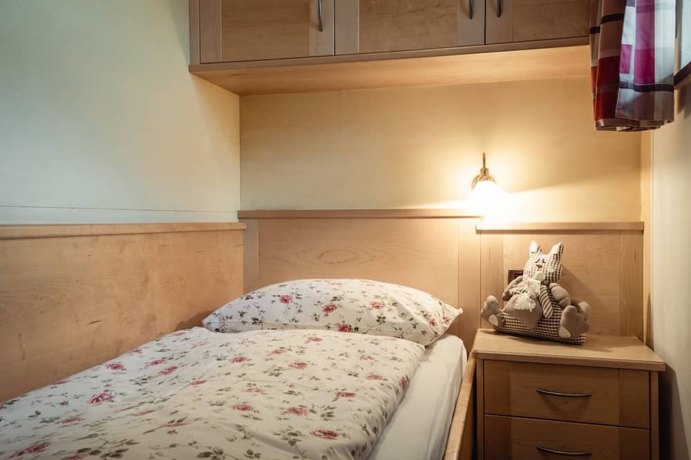Photo of Bedroom in San Vigilio