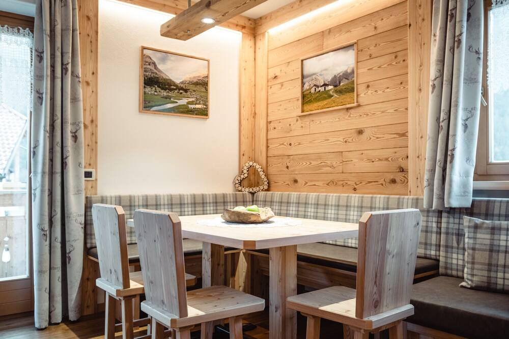 Photo of Kitchen in San Vigilio