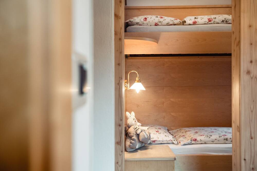 Photo of Bedroom in San Vigilio