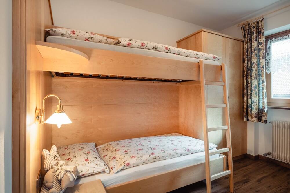 Photo of Bedroom in San Vigilio