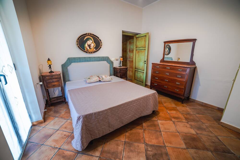 Photo of Bedroom in Ribera