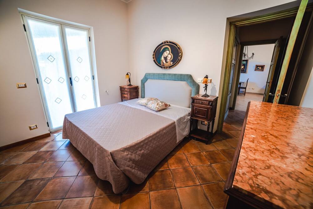 Photo of Bedroom in Ribera
