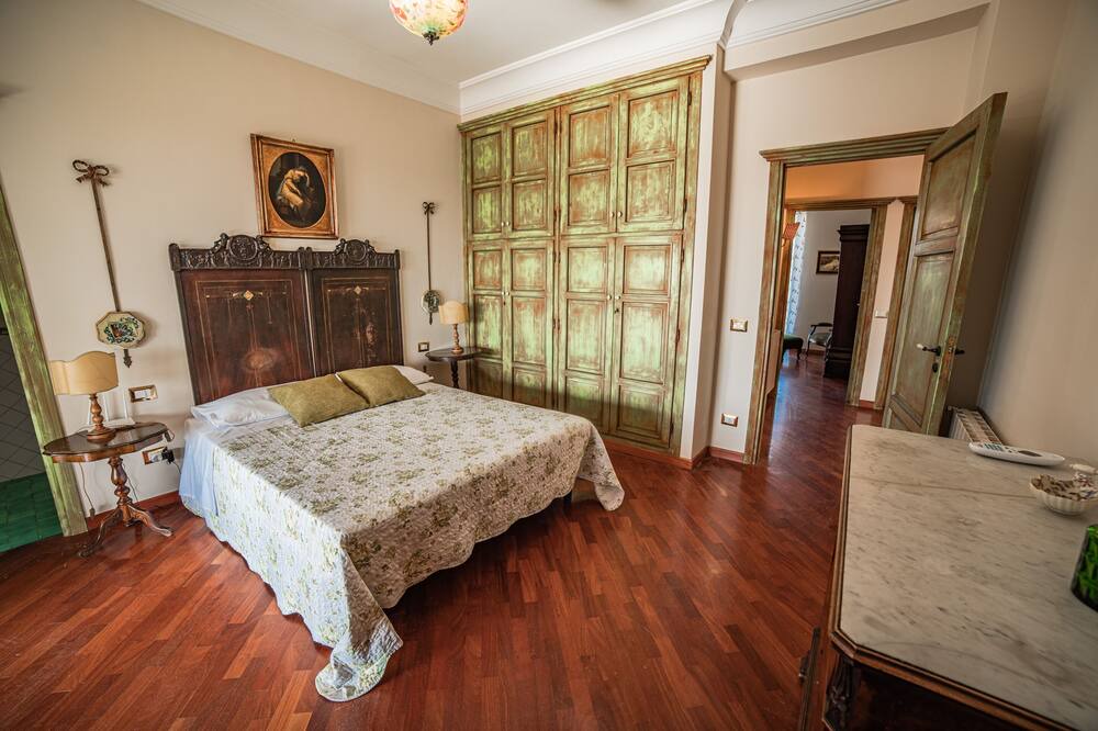 Photo of Bedroom in Ribera
