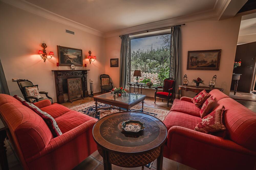 Photo of Livingroom in Ribera