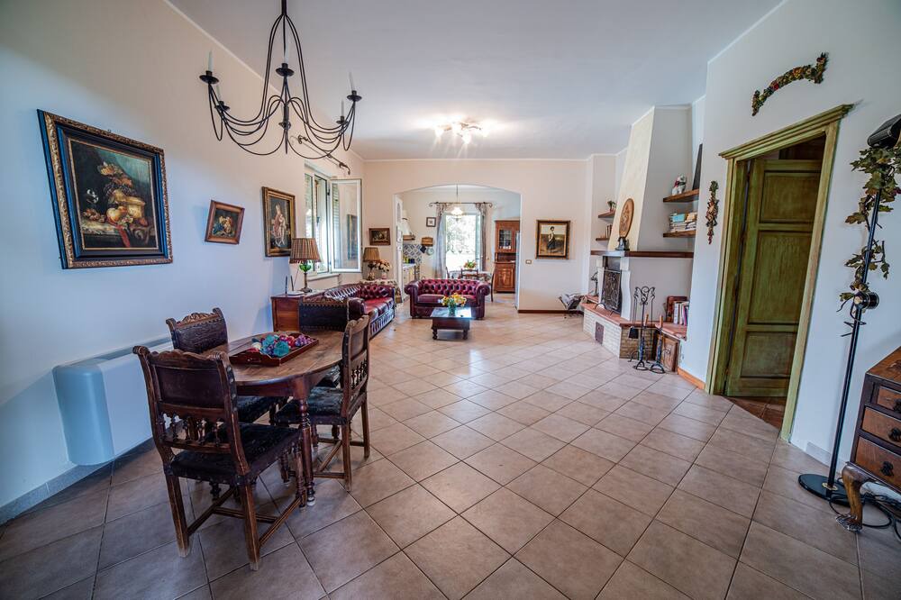 Photo of Livingroom in Ribera