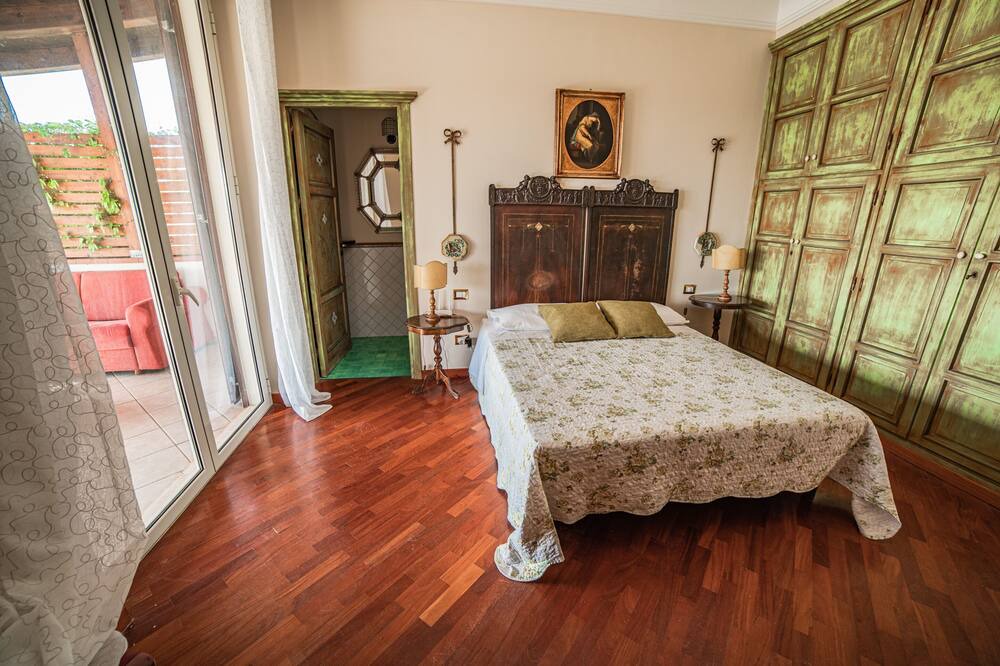 Photo of Bedroom in Ribera