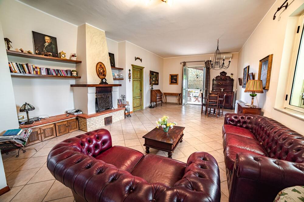 Photo of Livingroom in Ribera