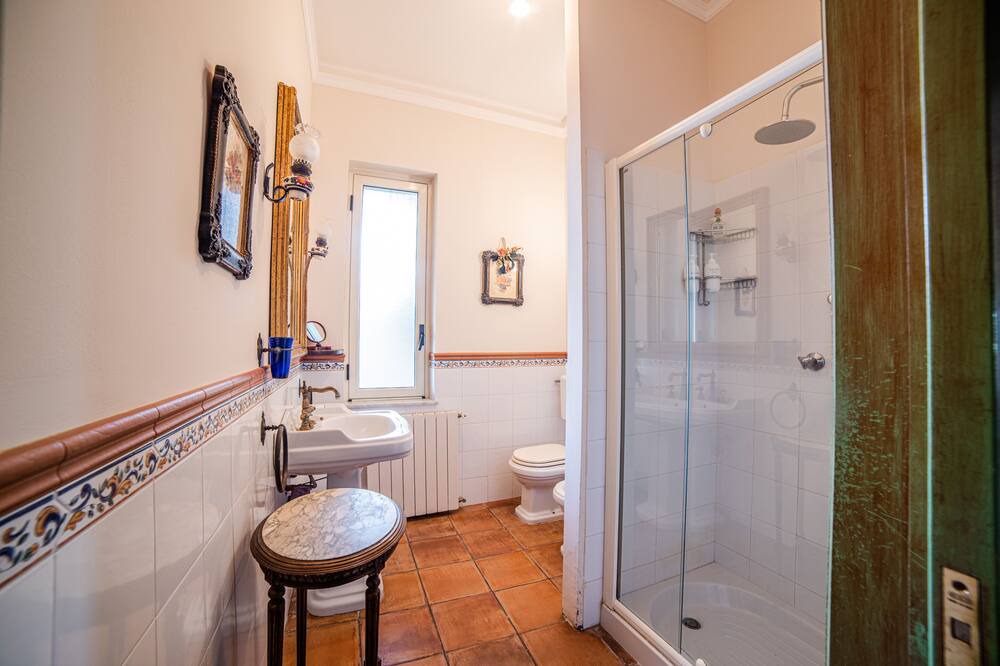Photo of Bathroom in Ribera