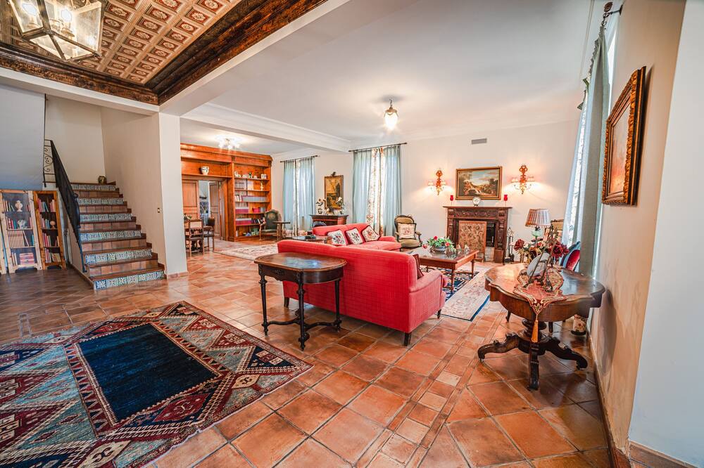 Photo of Livingroom in Ribera
