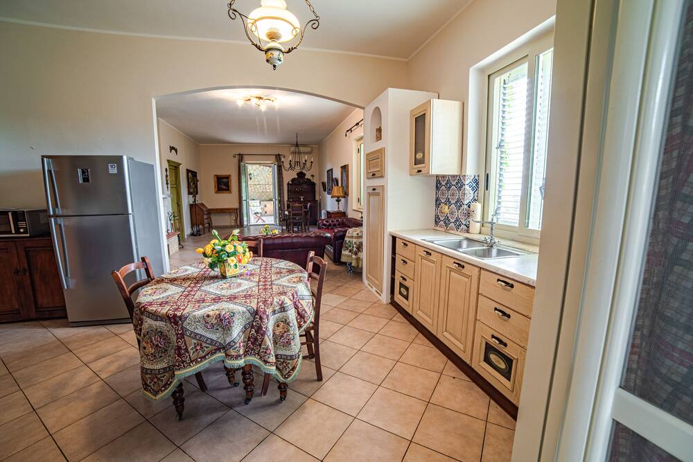 Photo of Kitchen in Ribera