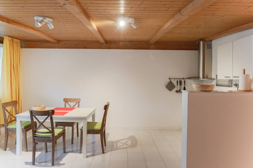 Photo of Kitchen in Bressanone