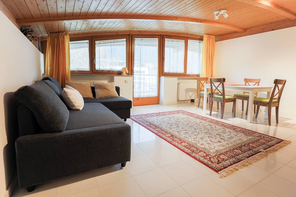 Photo of Livingroom in Bressanone