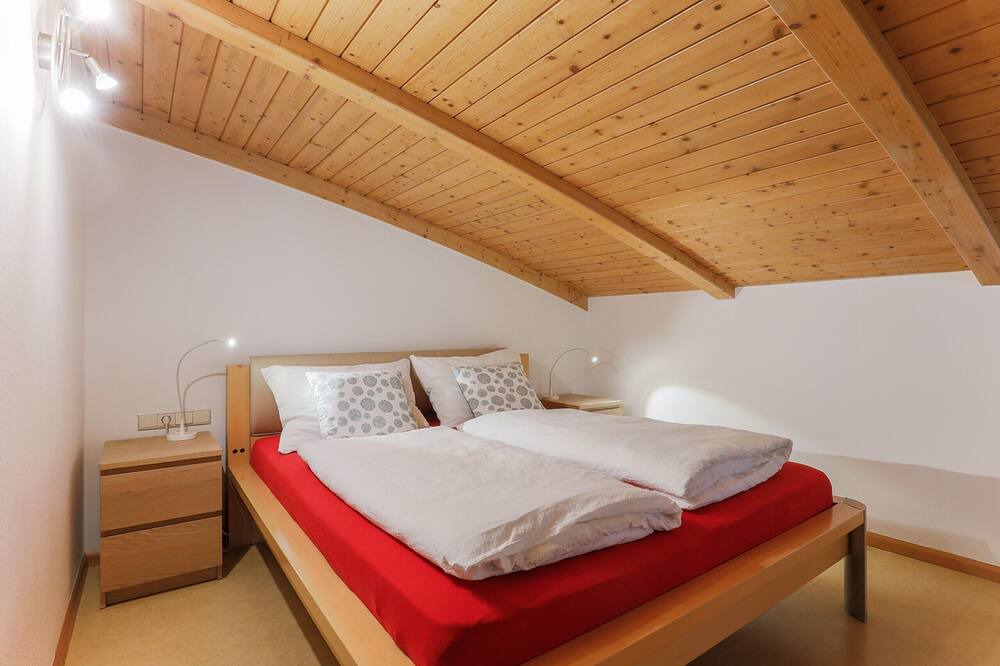 Photo of Bedroom in Bressanone