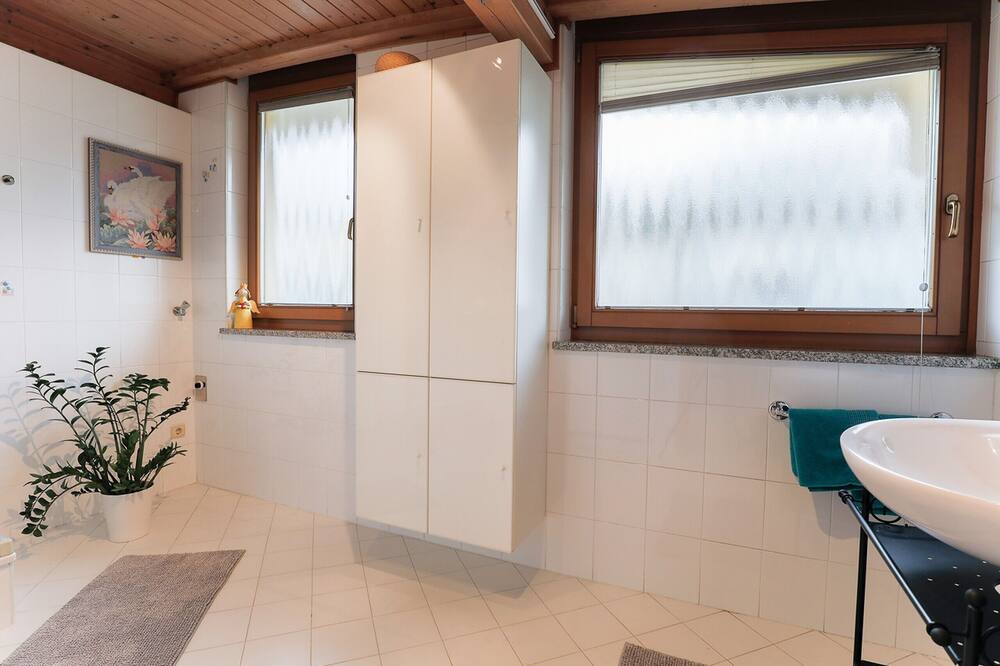 Photo of Bathroom in Bressanone