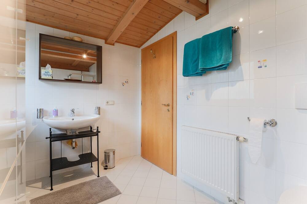 Photo of Bathroom in Bressanone
