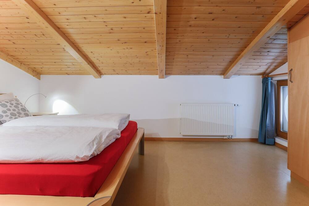 Photo of Bedroom in Bressanone