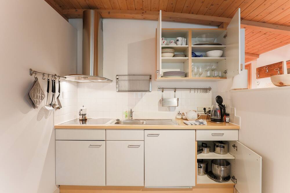 Photo of Kitchen in Bressanone