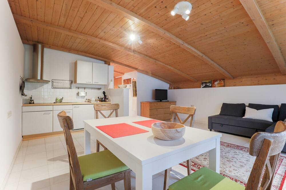 Photo of Kitchen in Bressanone