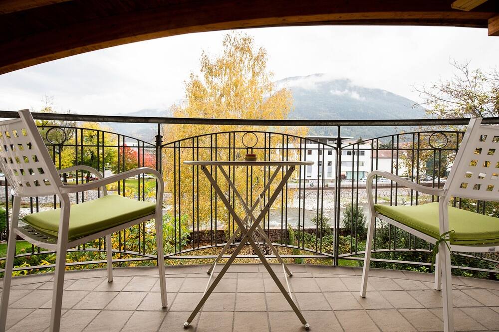 Photo of Patio Balcony in Bressanone