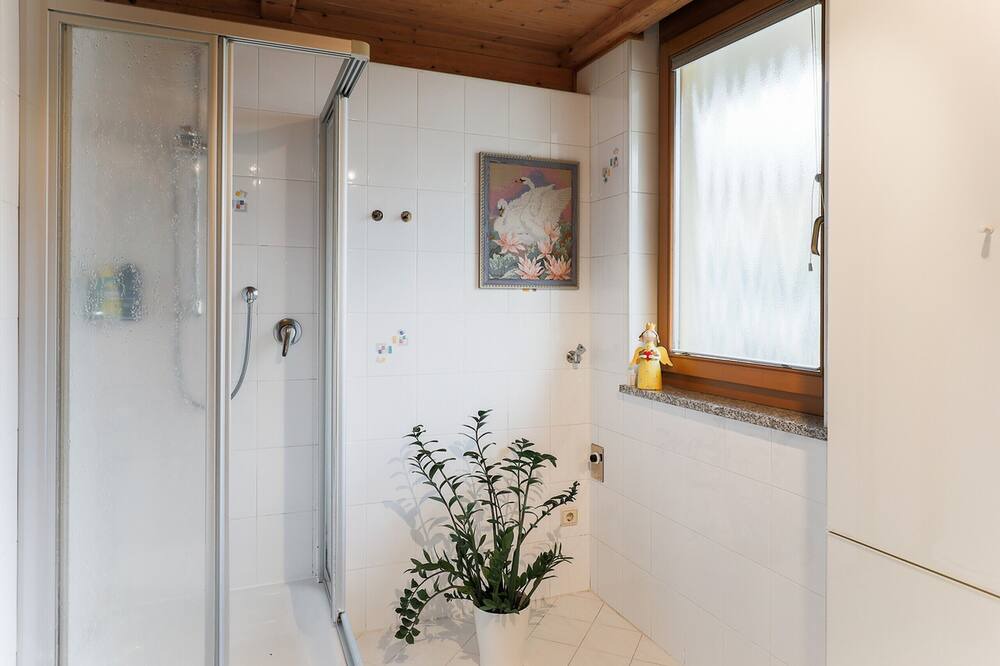Photo of Bathroom in Bressanone