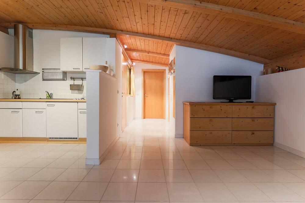 Photo of Livingroom in Bressanone