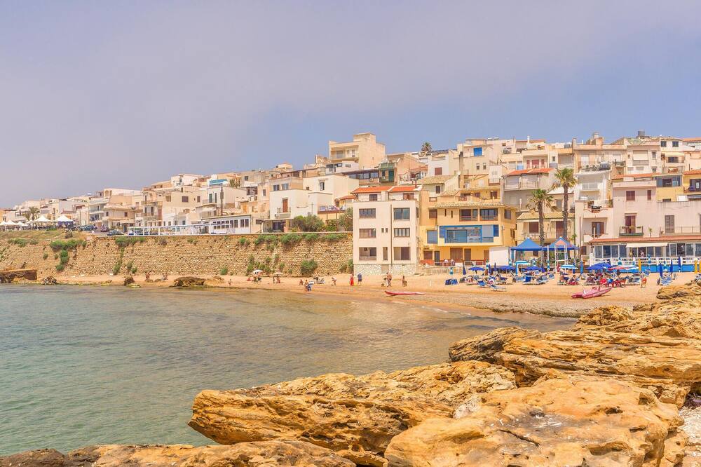 Photo of Others in Marinella di Selinunte