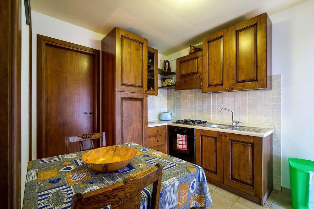 Photo of Kitchen in Borgo Bonsignore