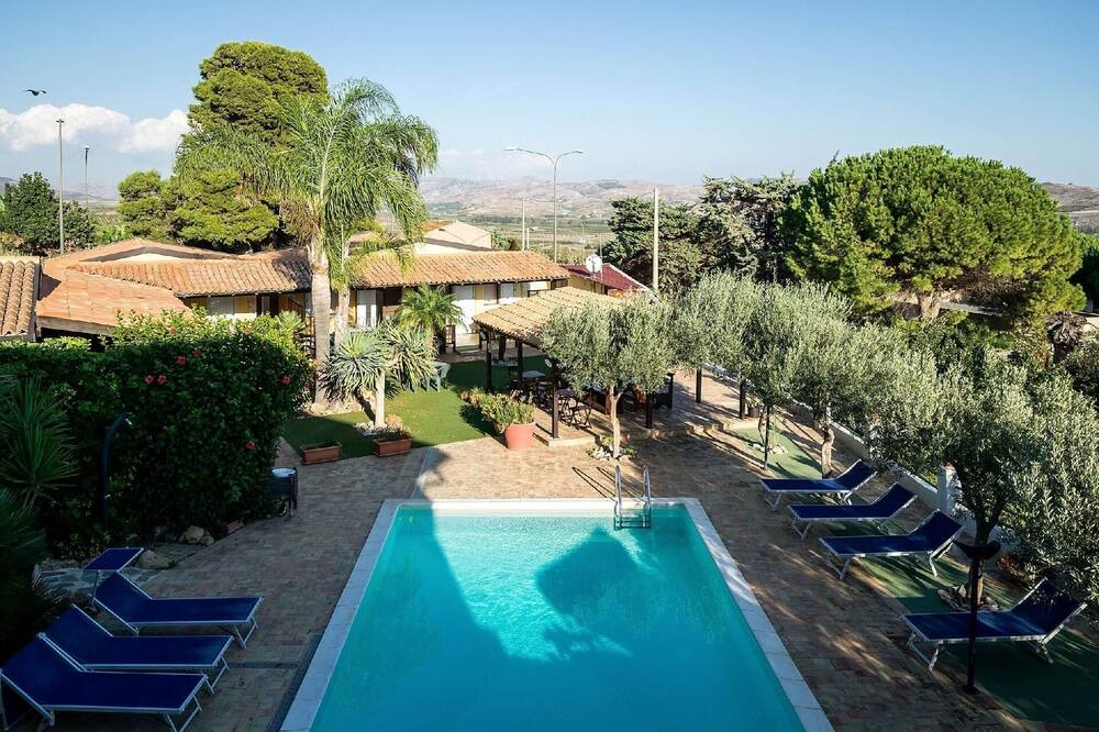 Photo of Outdoor in Borgo Bonsignore