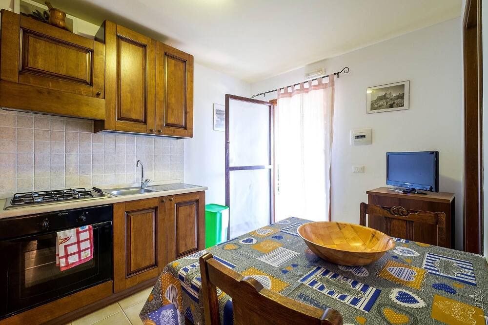 Photo of Kitchen in Borgo Bonsignore