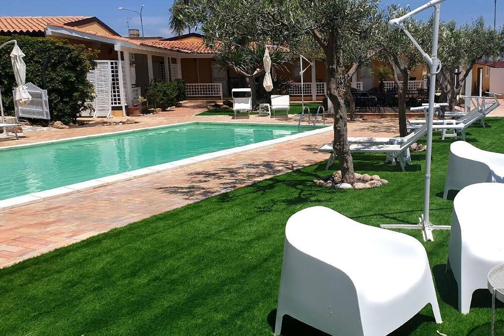 Photo of Outdoor in Borgo Bonsignore