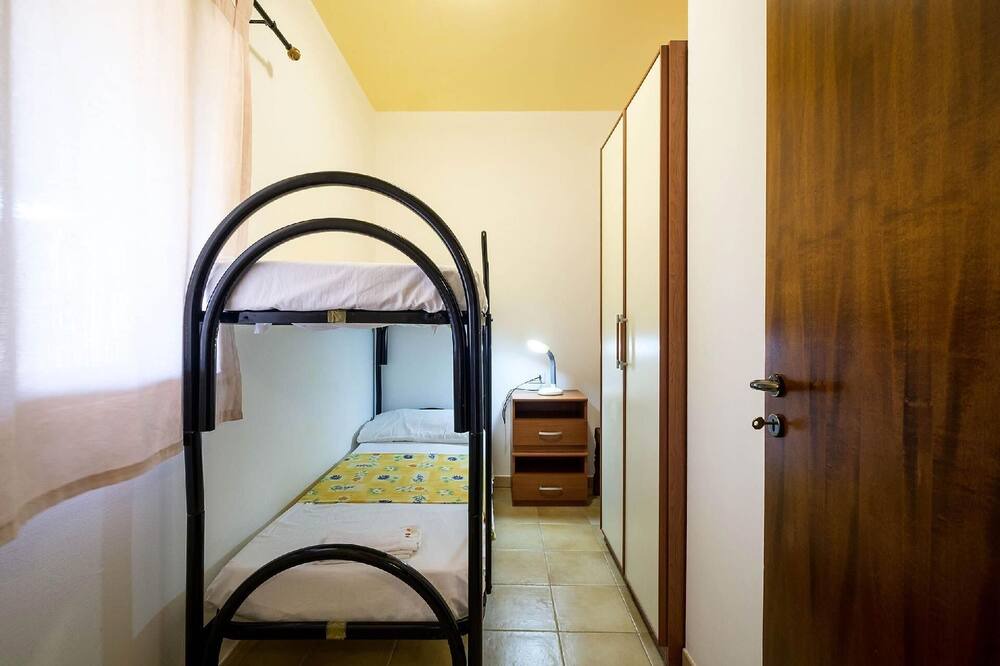 Photo of Bedroom in Borgo Bonsignore