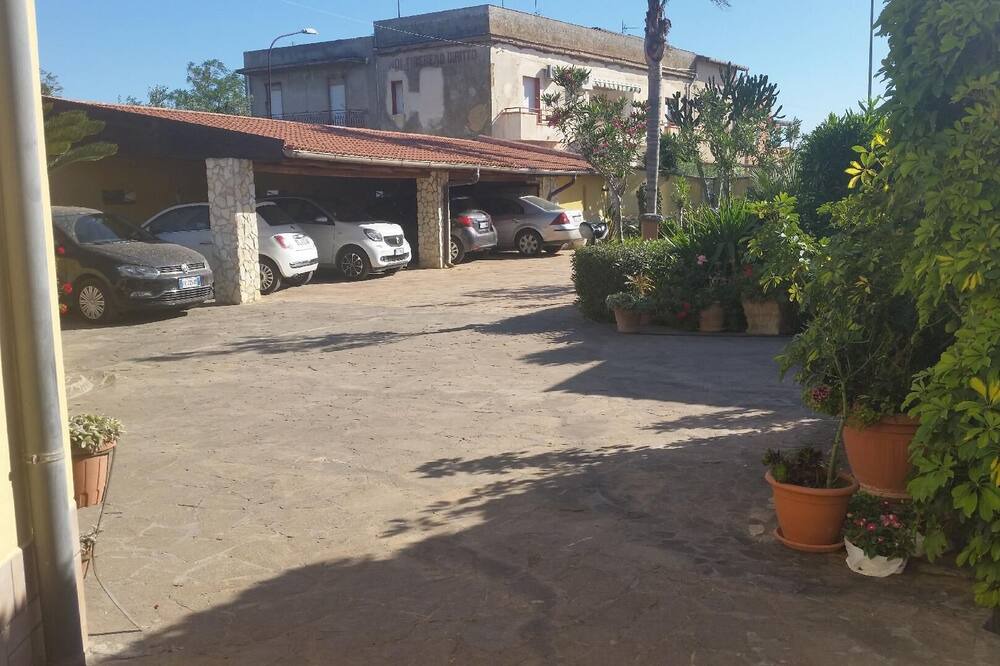 Photo of Outdoor in Borgo Bonsignore