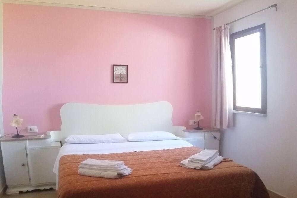 Photo of Bedroom in Borgo Bonsignore