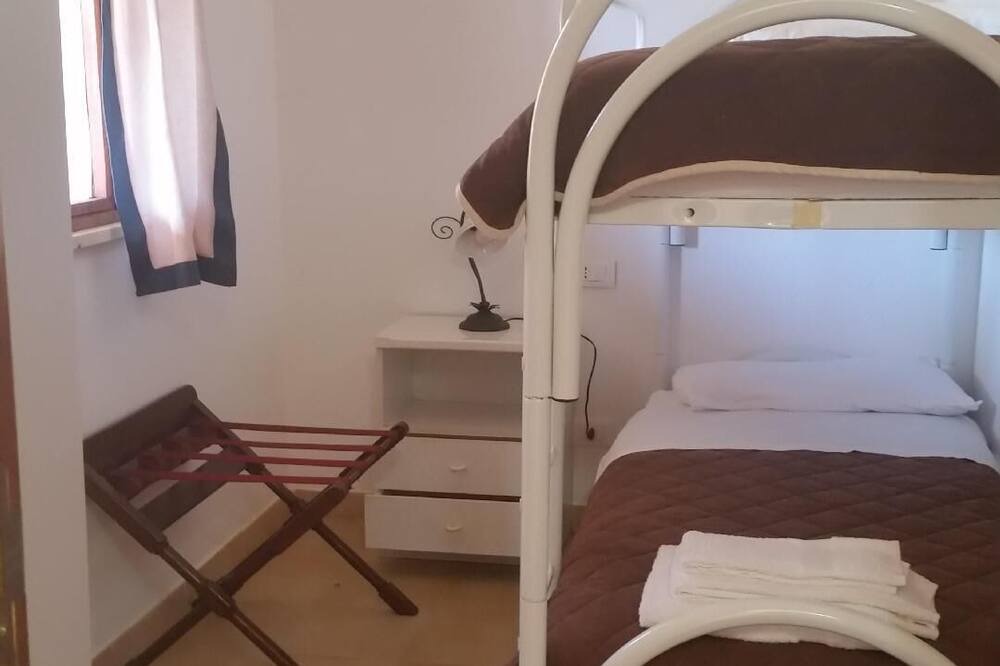 Photo of Bedroom in Borgo Bonsignore