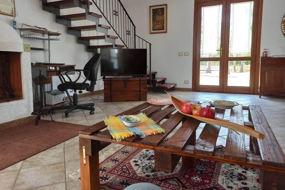 Photo of Livingroom in Alcamo