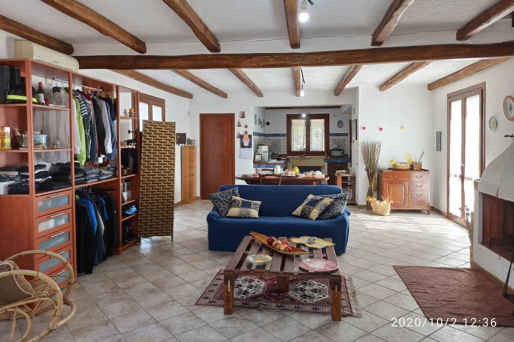 Photo of Livingroom in Alcamo