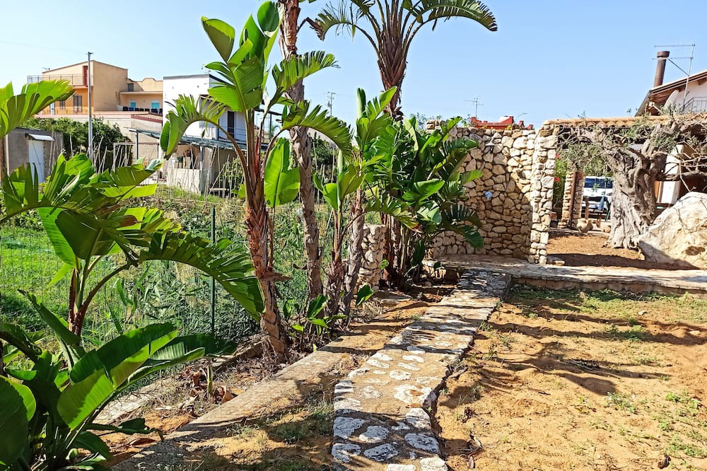Photo of Outdoor in Alcamo