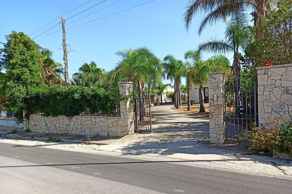 Photo of Outdoor in Alcamo