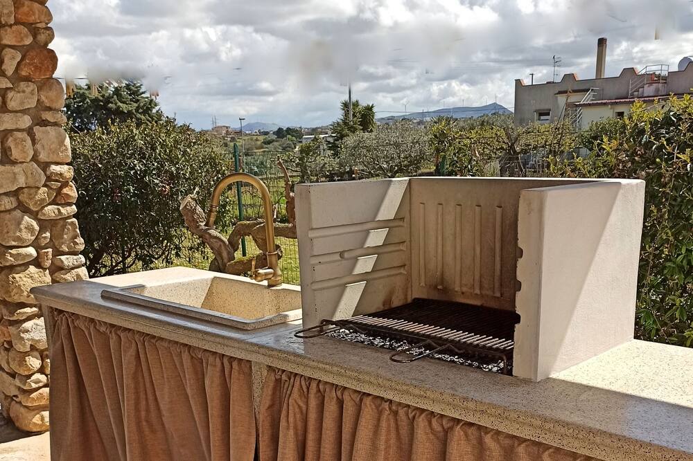 Photo of Patio Balcony in Alcamo
