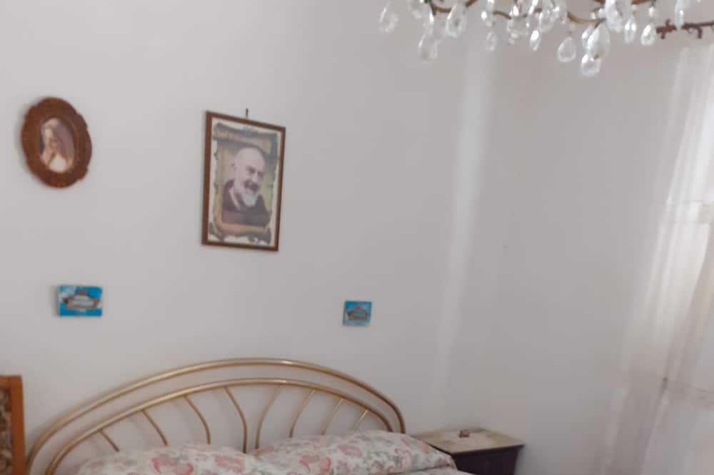 Photo of Bedroom in Baucina