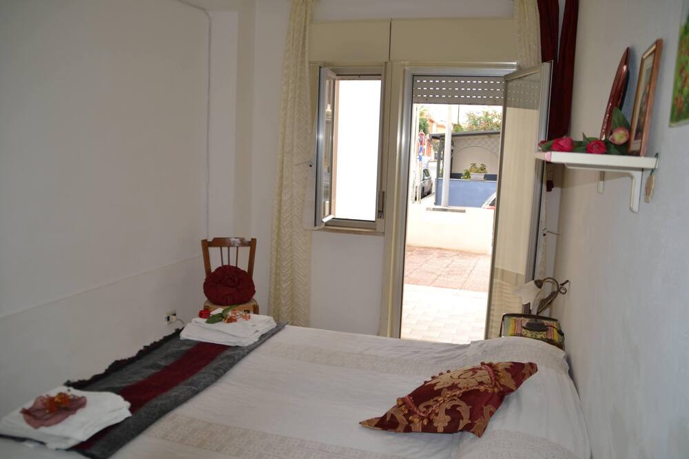 Photo of Bedroom in Vigliatore